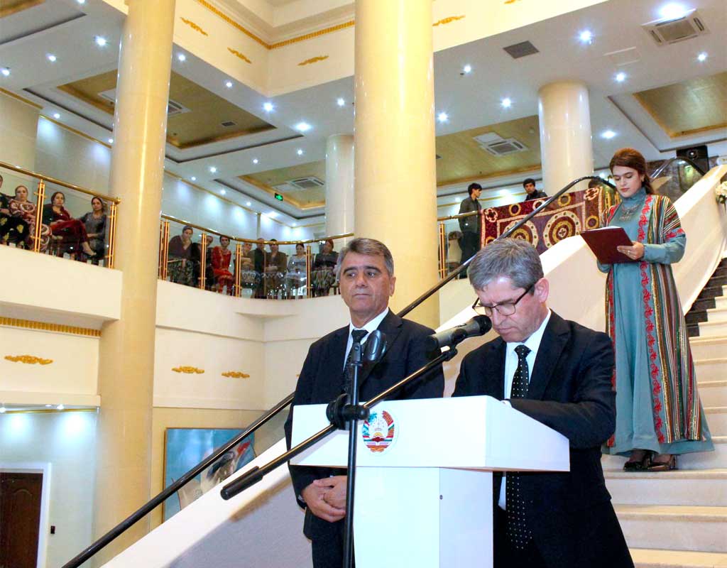 Муҳиддин-Пайшанбезода