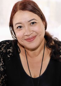 Ребекка Роанхорс