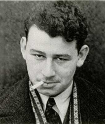 Сирил Майкл Корнблат