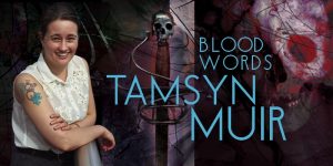 Тэмсин Мьюир 1