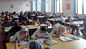 адабиёти хориҷӣ