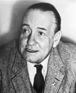 Алехо Карпентйер