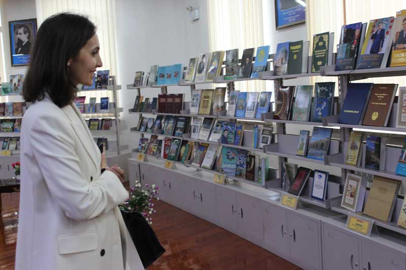 Алина-Гасумянова