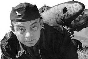 Антуан де Сент-Экзюпе