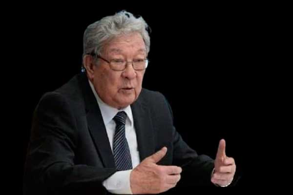 Бексултан Жакиевич Жакиев