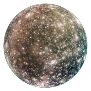 Callisto