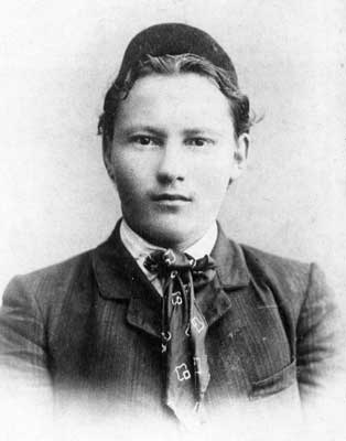 Габдулла Тукай