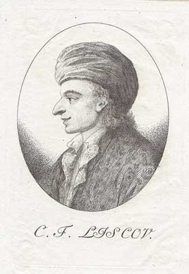 Христиан-Людвиг-Лисков