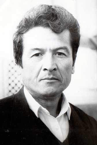 Ҷамшед Пирим