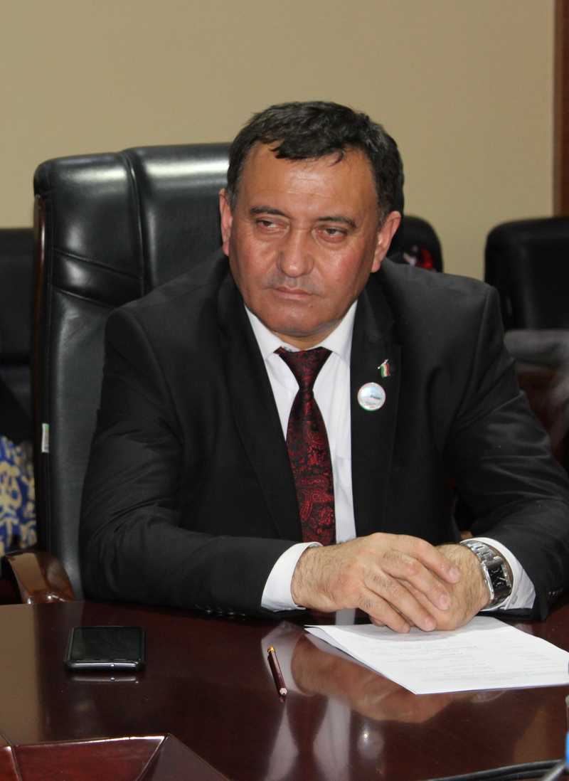 Ҷалолуддин Нурзода