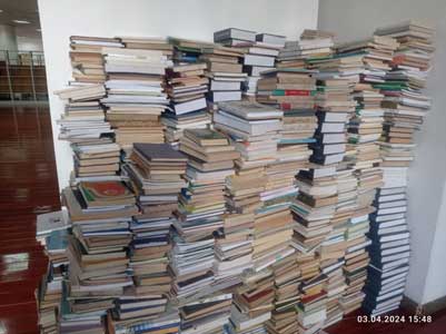 Более 13 тысяч книг