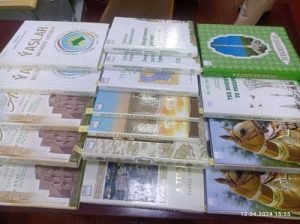 китоби-турк