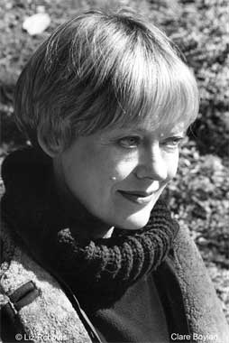 Клэр Бойлан