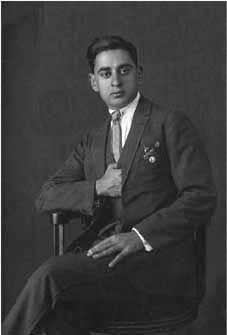 Пайрав Сулаймонӣ