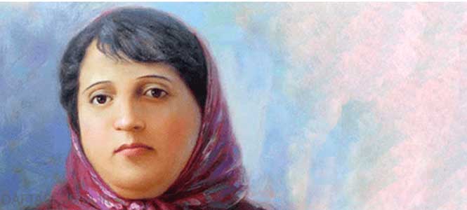 Парвини Эътисомӣ