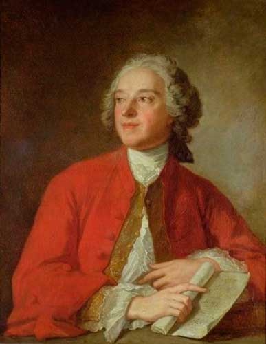 Пьер де Бомарше