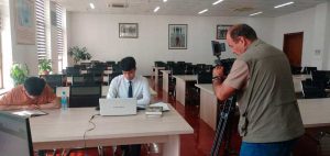 Сабти барномаи телевизионӣ