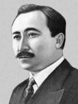 Сакен Сейфуллин