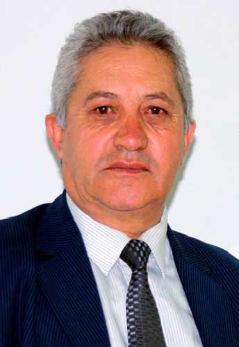 Сардори Раҳдор