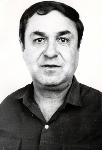 Султон Шоҳзода