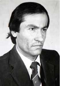 Тӯлқин-Хоҷа