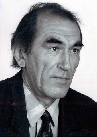 Қувват-Давлат