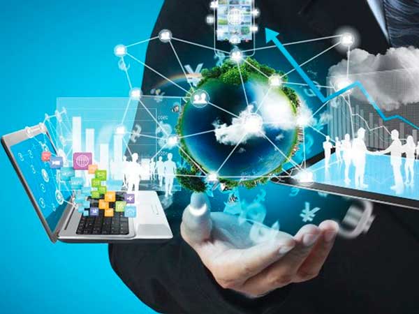 технологияҳои муосир