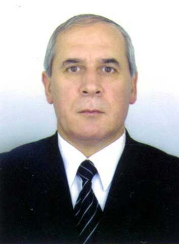 Абдувалӣ Давронов