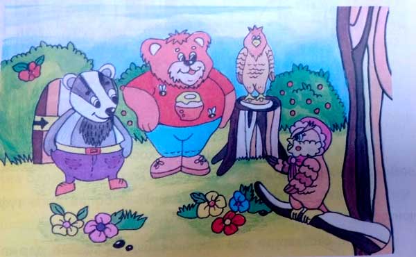 Афсонаҳои молиявӣ