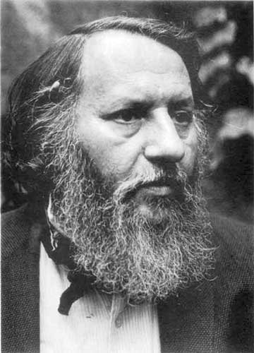 Аврам Дэвидсон