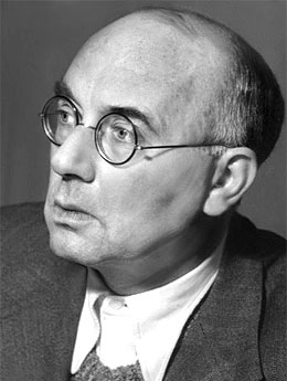 Иоганнес Роберт Бехер