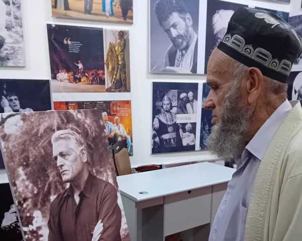 Бобои Сайидмурод