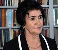 Саодат  Икромӣ