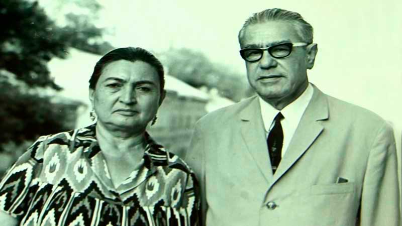 Ҷалол Икромӣ