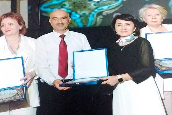 Сайфиддин Камолзода