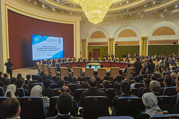 Китобхонаи миллӣ