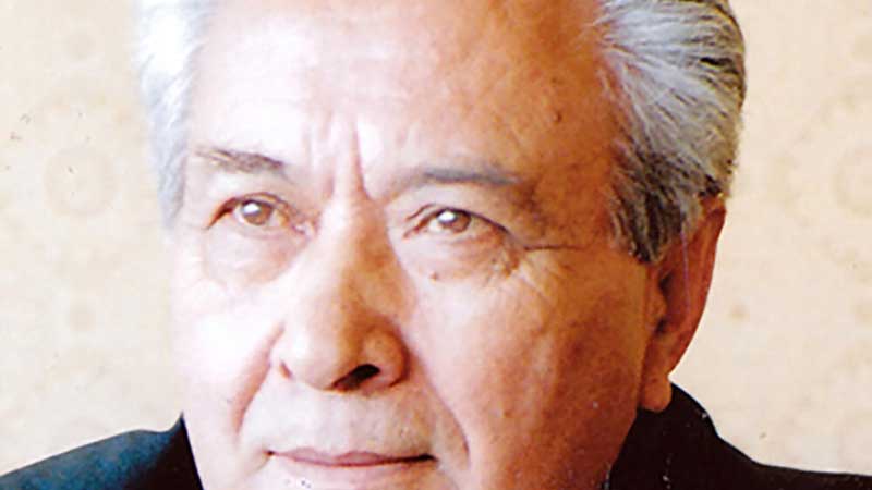 Ӯлмас Ҷамол