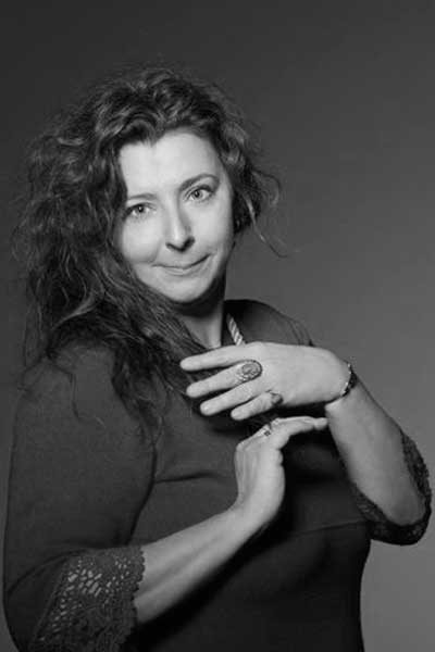 Майя Лидия Коссаковская