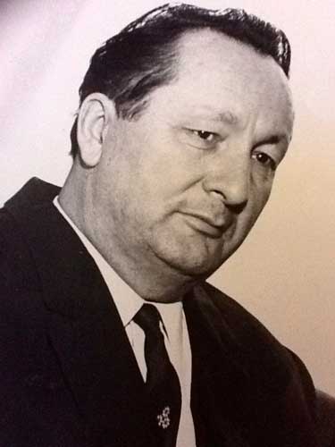 Мирсаид Миршакар