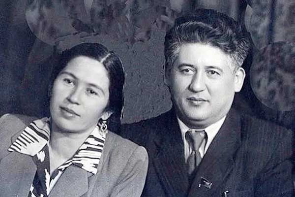 Моя-дорогая