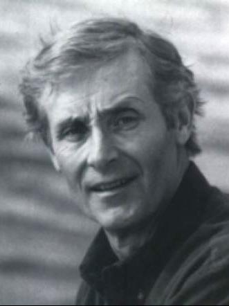 Питер Бенчли