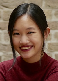 Ребекка Ф. Куанг