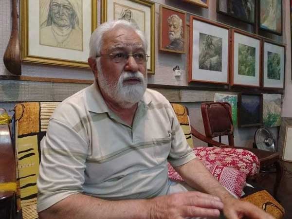 Сабзалӣ Муродзодаи Шариф