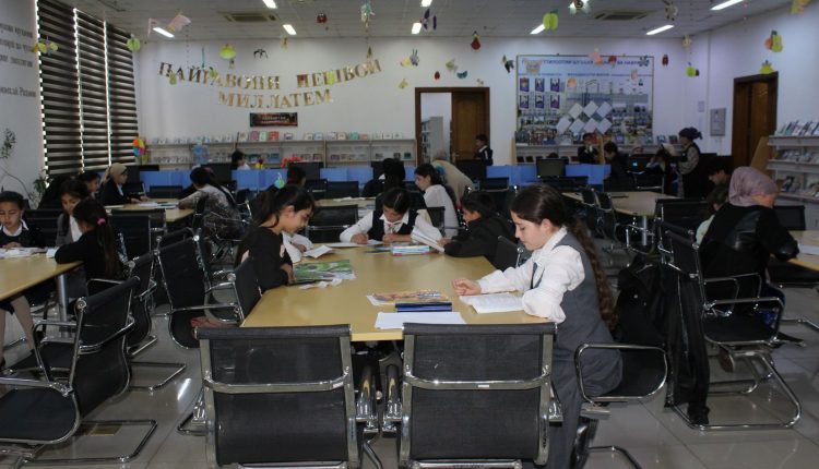 шуъбаи адабиёти кӯдакон ва наврасон_04