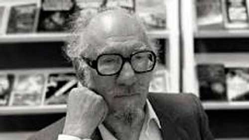 Джулиан Густав Симонс