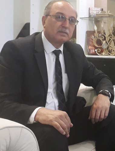 Сироҷиддин-Икромӣ