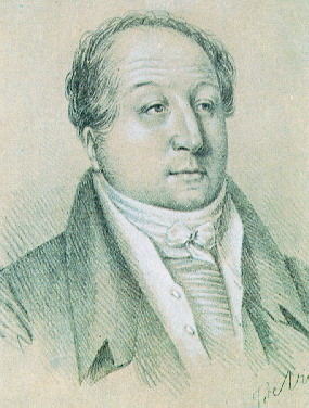 Василий Пушкин