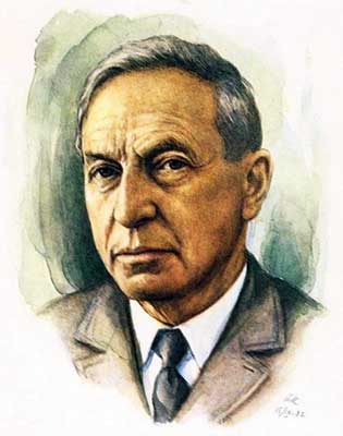 Вениамин Каверин