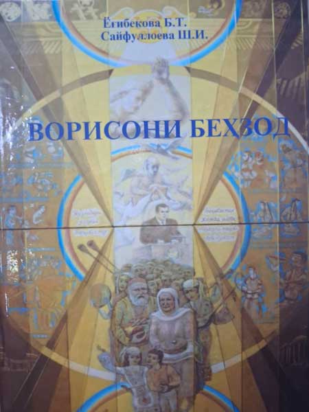 Ворисони Беҳзод