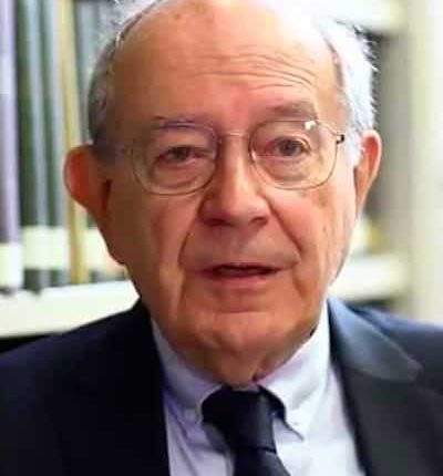 Жорж Кангилем